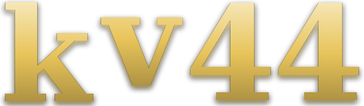 kv44 logo