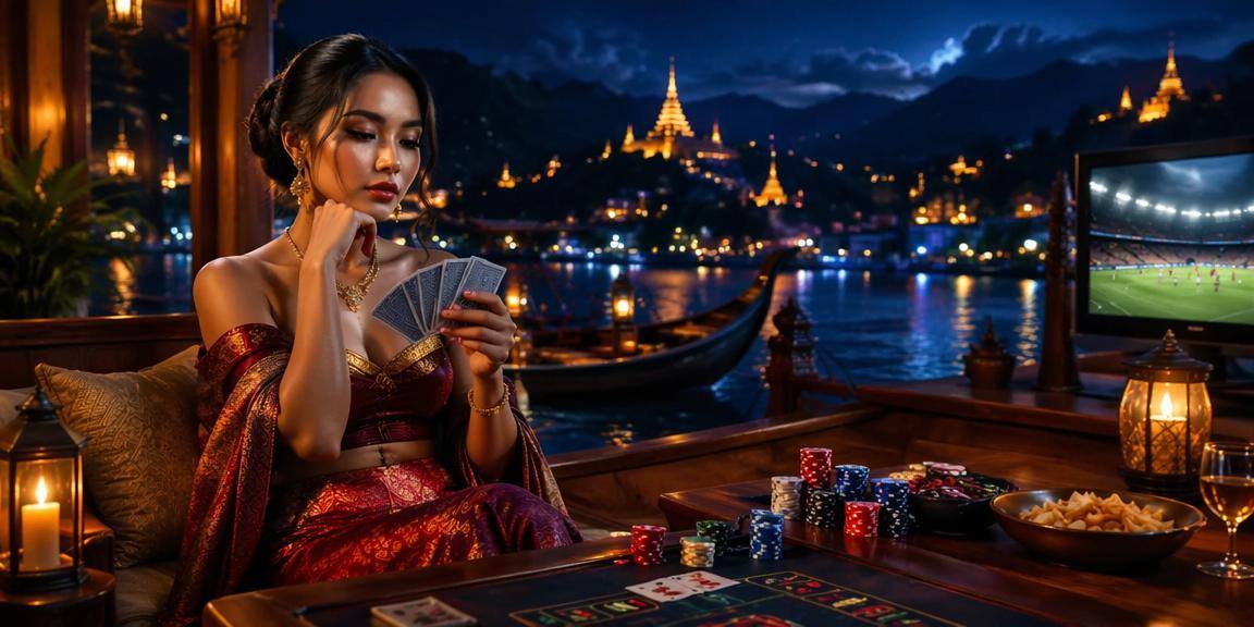 kv44 စစ်ဘို တိုက်ရိုက်